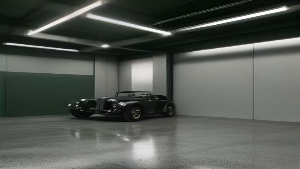 UK Historic Vehicle Exemption Shifts Boost Pre-War Classic Car Auction Yields