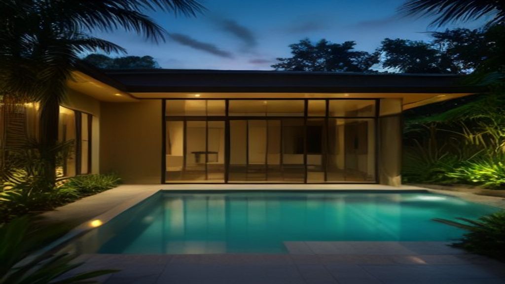 Singapore Good Class Bungalow Sales Slump as Higher Tax Rates Bite