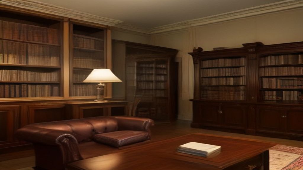 Rare Book Market Surges as Investors Eyeball Literary First Editions