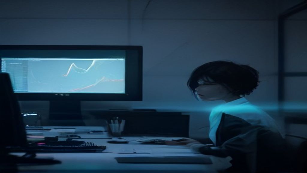 UK Venture Capital Pivots to AI Gaming Infrastructure Amid M&A Slowdown