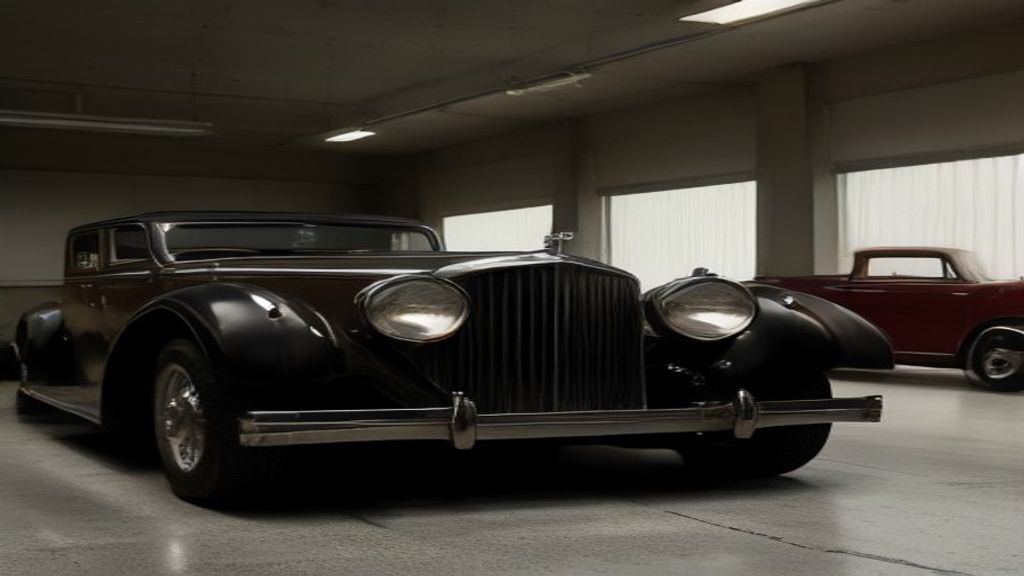 HMRC Tightens Scrutiny on Historic Vehicle Tax Exemptions and Wealth Capital