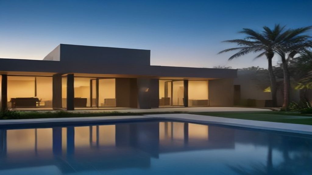 Dubai Capitalises on Ultra-Prime Villa Surge as Single-Storey Demands Shift