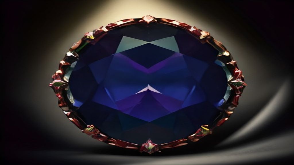Alexandrite Prices Surge 18% as Mining Halts Hit Premium Ural Supply