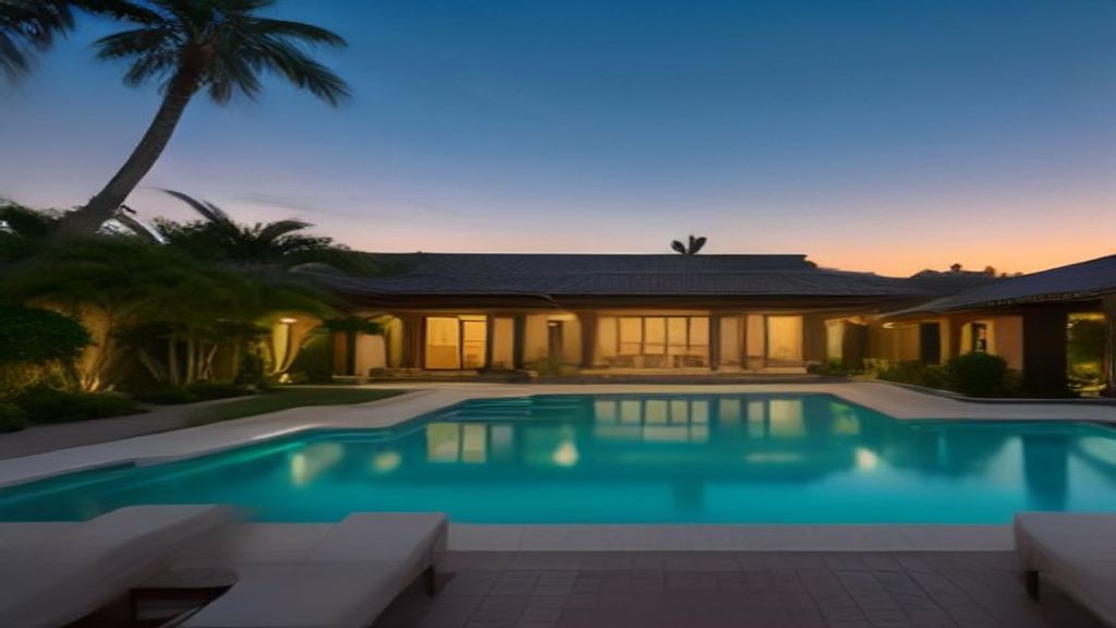 Gulf Investors Pivot to Single-Story Luxury Villas as Dubai Yields Shift