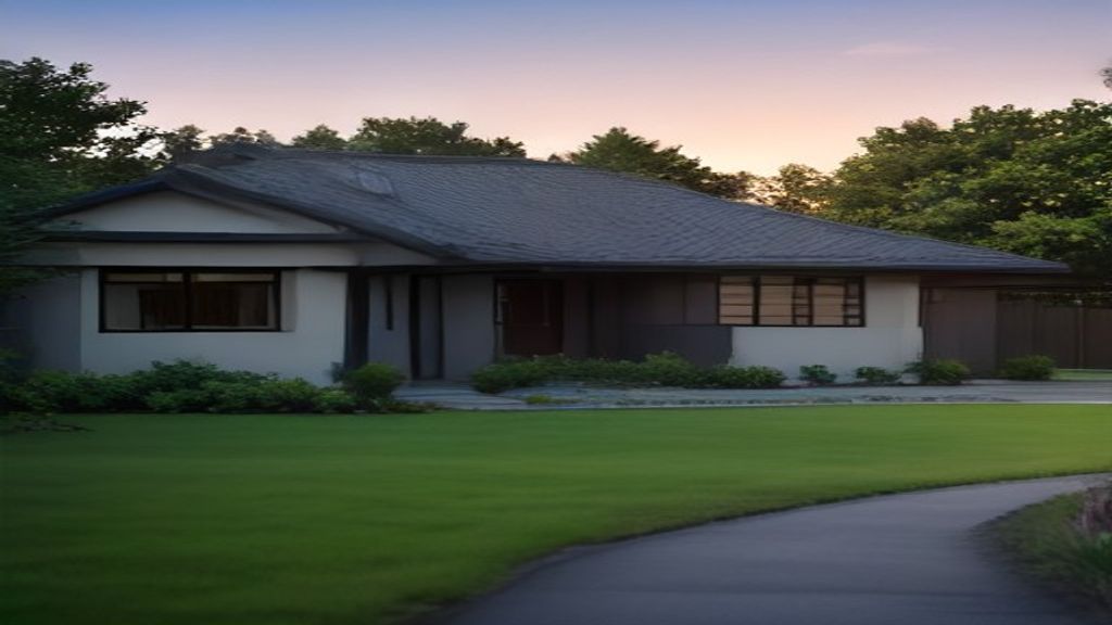 UK Bungalow Premium Hits Record High as Downsizing Investors Squeeze Supply