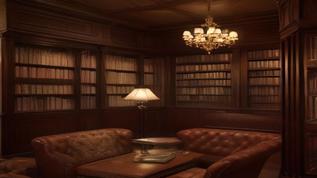 Rare Book Funds Outperform Traditional Alternatives as Literary Auctions Soar