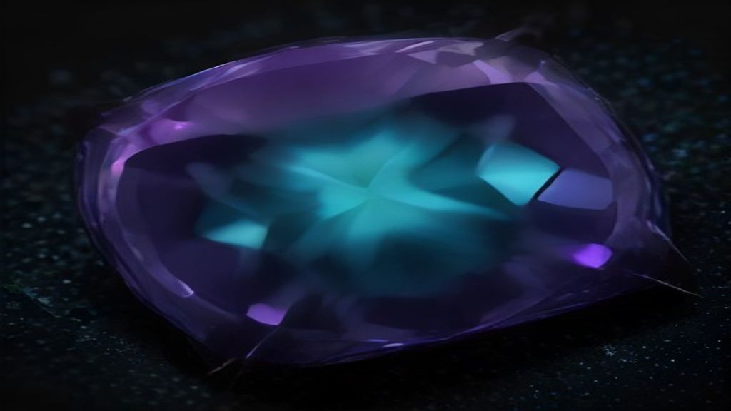 Alexandrite Prices Surge as Supply Constraints Deepen Alternative Asset Demand