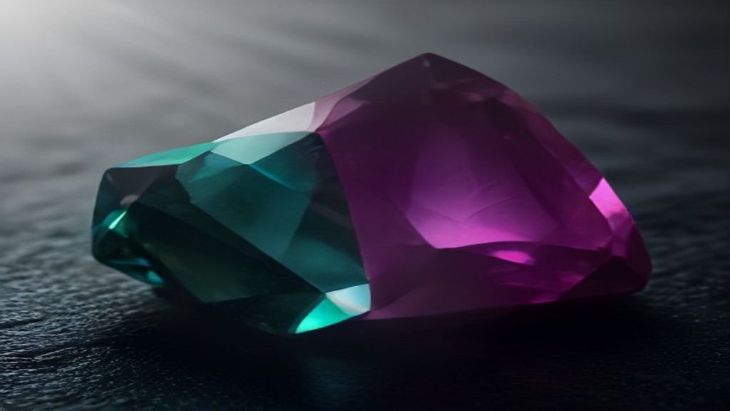 Alexandrite Prices Surge 18% as Brazilian Mine Closures Tighten Global Supply