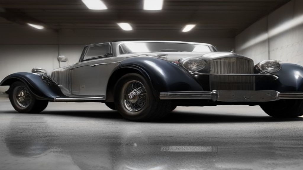 UK Historic Vehicle Exemption Shifts Focus to Pre-War Classics Amid Capital Growth