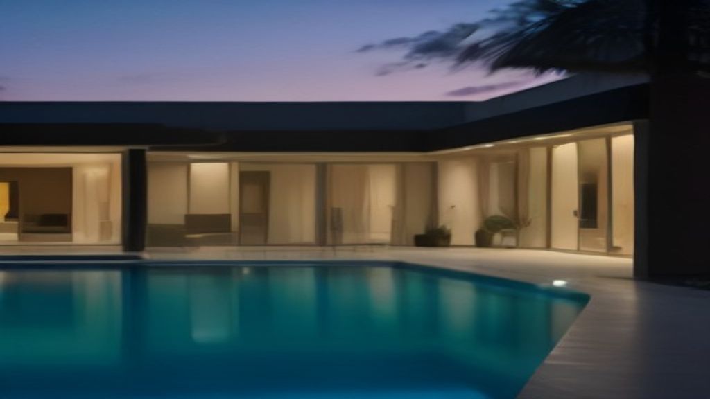 Dubai's Prime Bungalow Supply Drops as Gulf Wealth Swells Single-Storey Demand