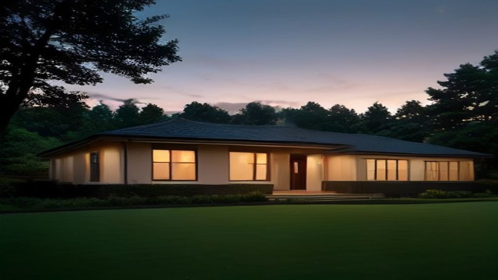 UK Bungalow Premium Hits Record High Amid Aging Demographics and Supply Shortage