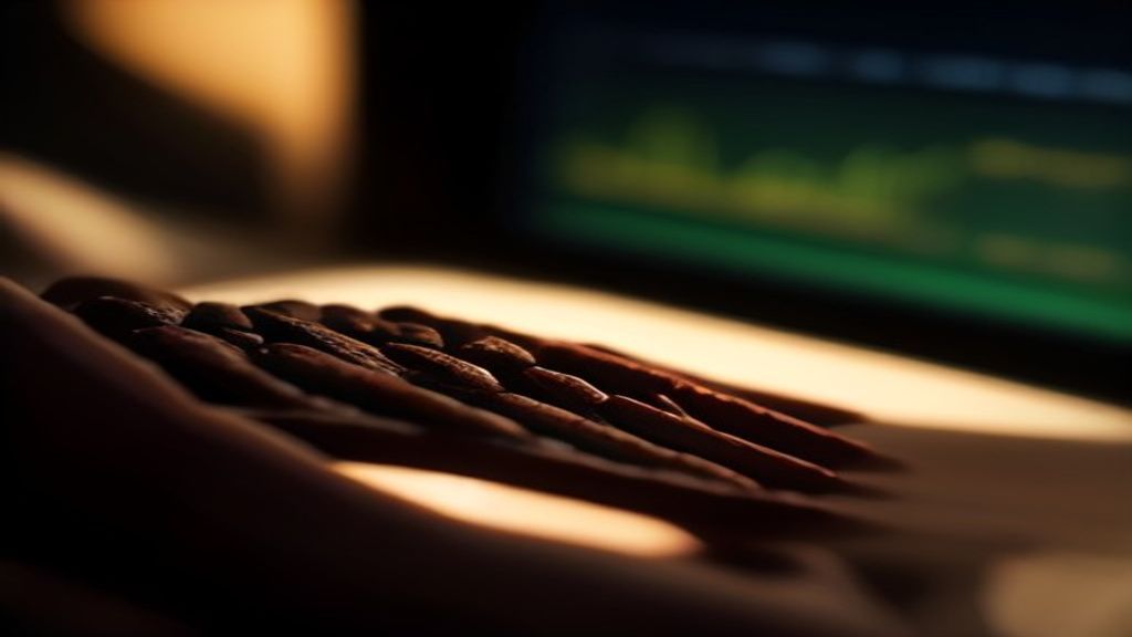 Cocoa Futures Volatility Escalates as West African Yields Face Structural Deficits