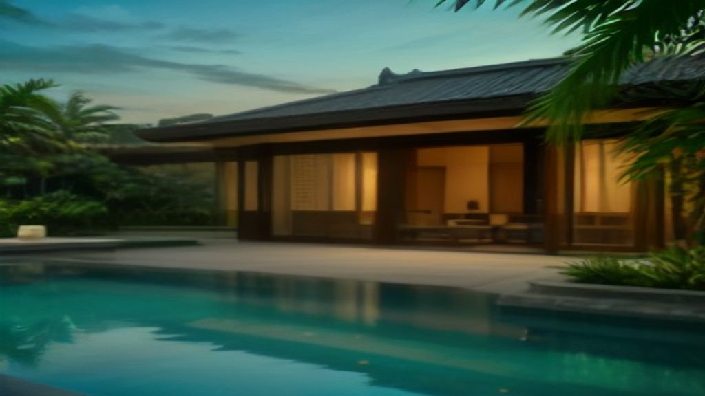 Singapore's Good Class Bungalow Market Rebounds Amid Family Office Demand