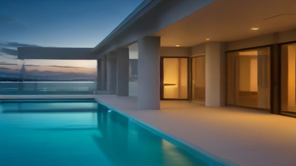 Dubai Palm Jumeirah Single-Story Luxury Villa Sales Surge 34% in Q1