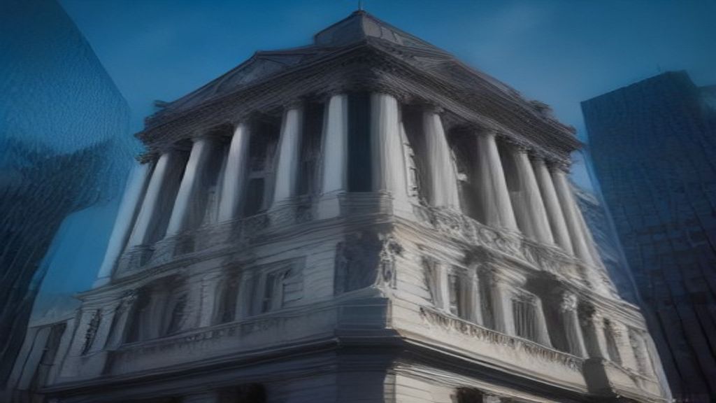 UK Bank Stocks Rally as BoE Capital Requirements Signal Lending Boost