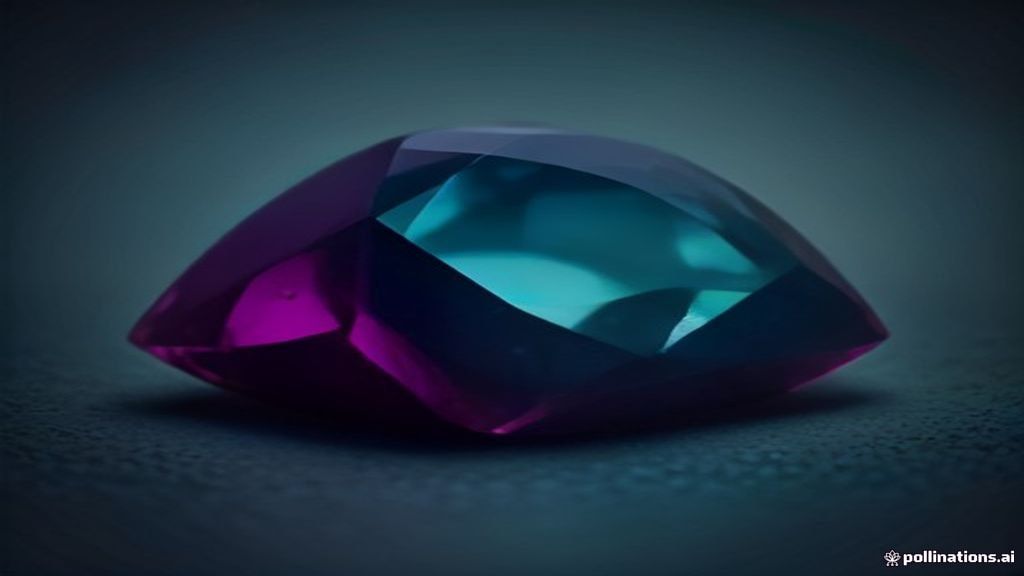 Alexandrite Prices Surge 18% as Mining Halts Hit Supply Ahead of Auction Season