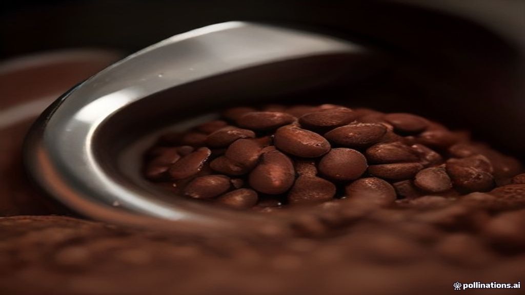 Cocoa Futures Volatility Escalates as West African Yield Deficits Persist