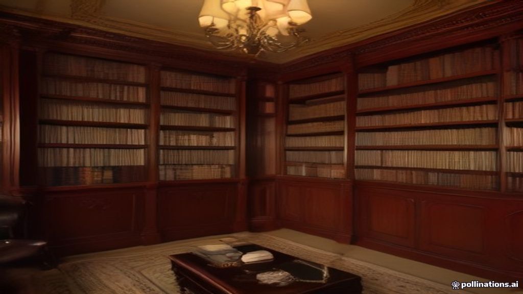 Rare First Editions Lead 14% Surge in Literary Asset Auctions