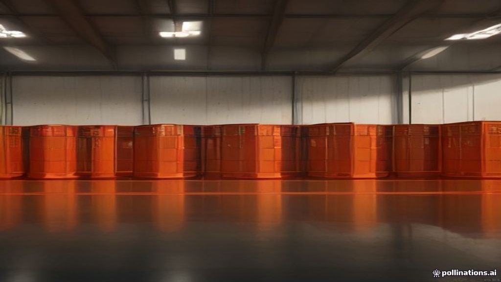 LME Copper Stocks Hit Two-Year High as Chinese Smelter Exports Surge