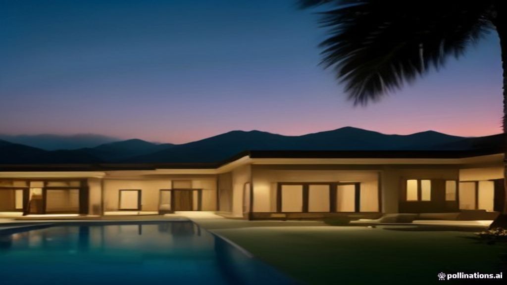 UK Investors Target Muscat Villa Boom as Oman Eases Expat Land Rules