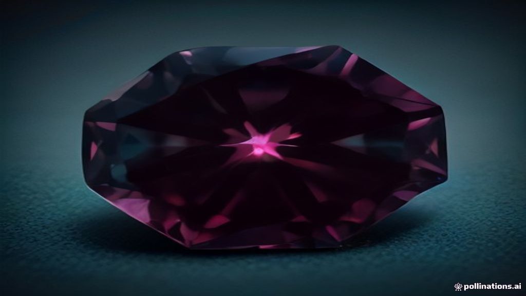 Alexandrite Prices Surge as Russian Supply Constraints Tighten Global Market