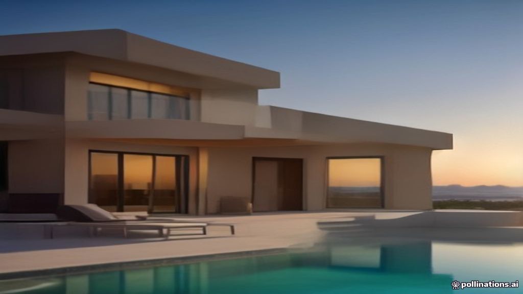 Dubai Villa Demand Spills into Prime Middle East Bungalows as UK Capital Shifts