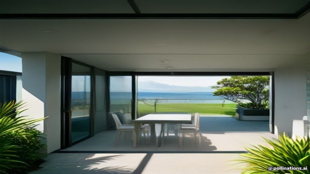 Auckland Coastal Bungalow Yields Surge as Capital Shifts to Single-Story Homes