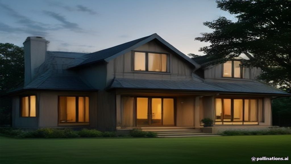 UK Bungalow Premium Hits Record High as Institutional Capital Enters Sector