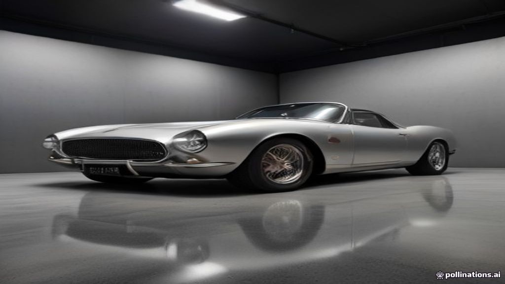 UK Classic Car Market Shifts as Tax Rules Boost Pre-1984 Blue-Chip Models