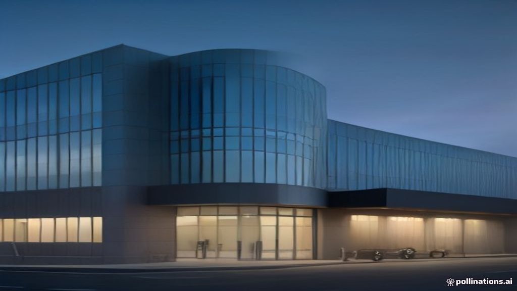 UK Healthcare REITs Target £1.2bn Primary Care Expansion Amid NHS Backlogs