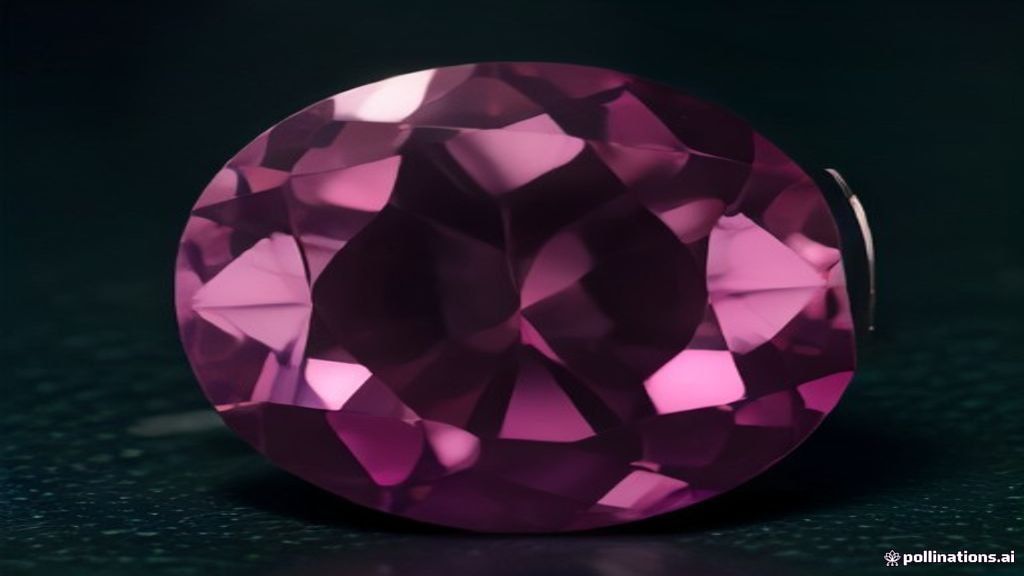 Alexandrite Prices Surge 18% as Mining Output drops in Brazil and Africa