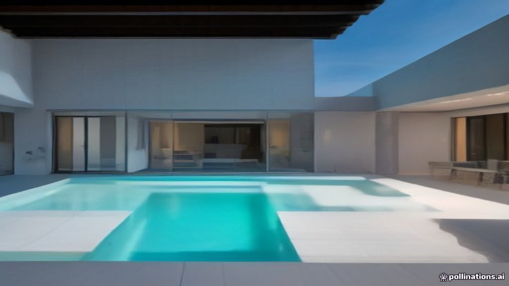 Institutional Investors Eye Southern European Bungalows Amid Aging Demographic Shift