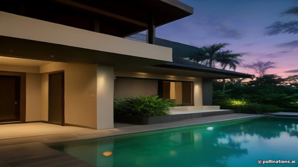 Singapore's Good Class Bungalow Market Sees Resurgence Driven by Family Offices