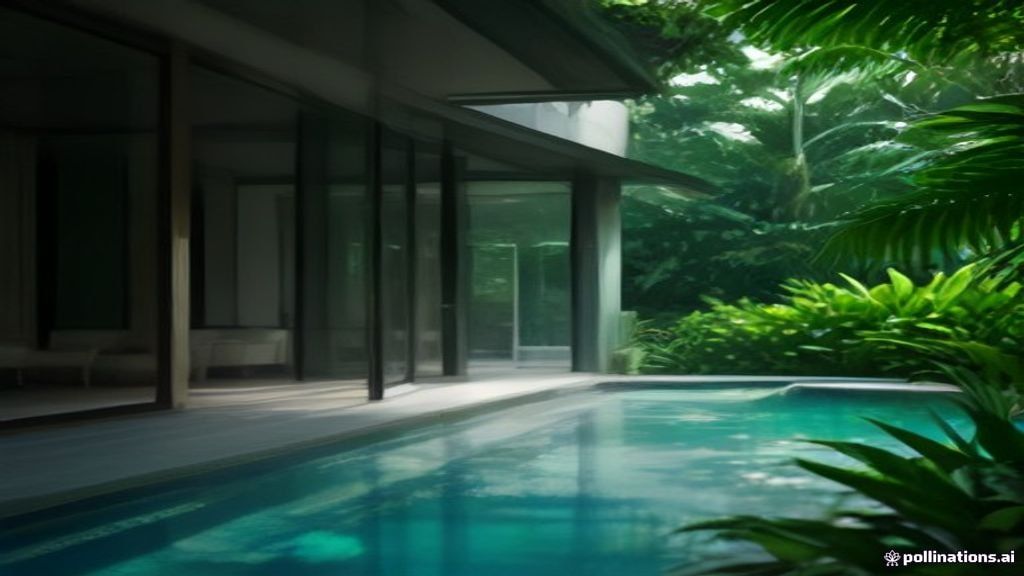 Singapore's Good Class Bungalows Face Liquidity Squeeze Amid Rate Hikes