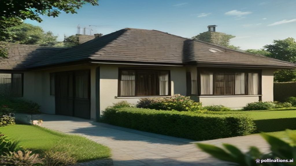UK Bungalow Premium Hits 22% as Institutional Capital Targets Single-Story Homes