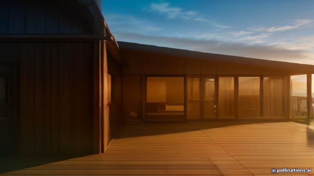 Auckland Waterfront Bungalows See Yield Shift Amid NZ Tax Reversals