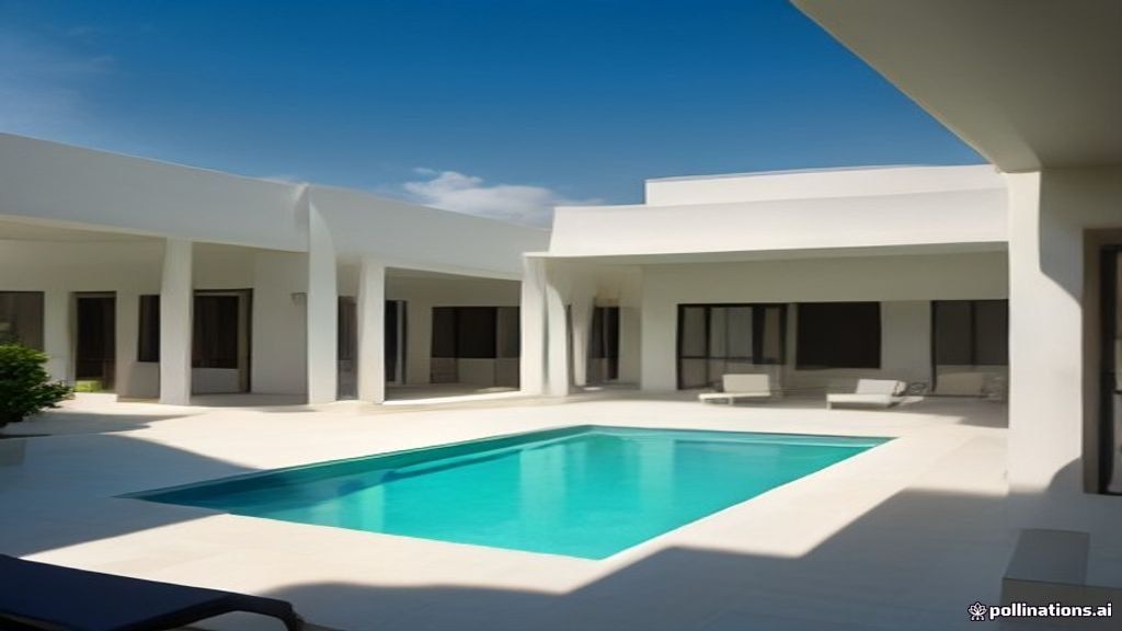 UK Investors Target Muscat Bungalows Amid Oman's New Foreign Ownership Laws
