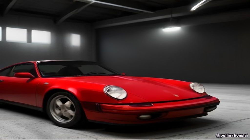 UK Historic Vehicle Duty Exemption Cutoff Shifts to Pre-1985 Models for 2025