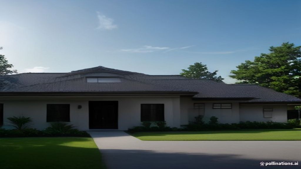 Institutional Investors Eye European Bungalows Amid Aging Demographic Shift