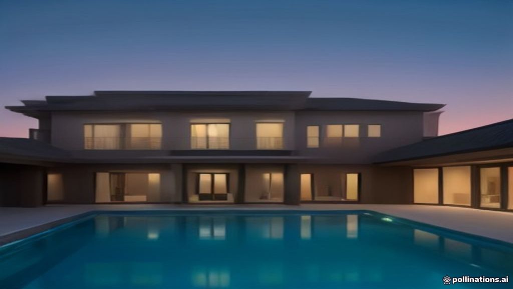 Gulf Investors Pivot to Single-Story Luxury Villas Amid Urban Density Push