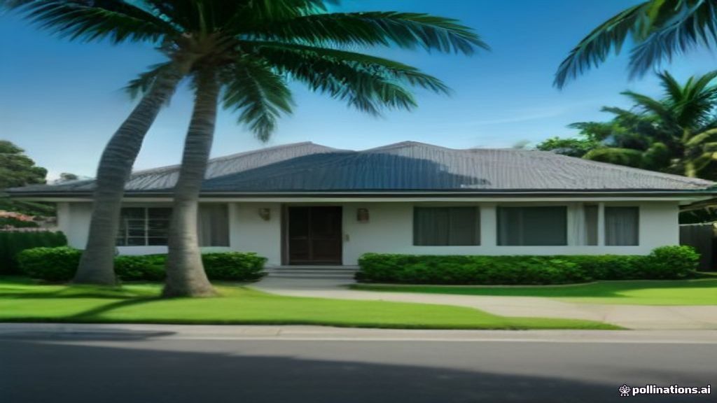 Auckland Bungalow Yields Surge as UK Investors Target Pacific Real Estate