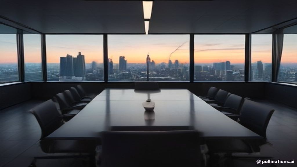 UK M&A Resurgence Triggers Inflows into Event-Driven Hedge Funds