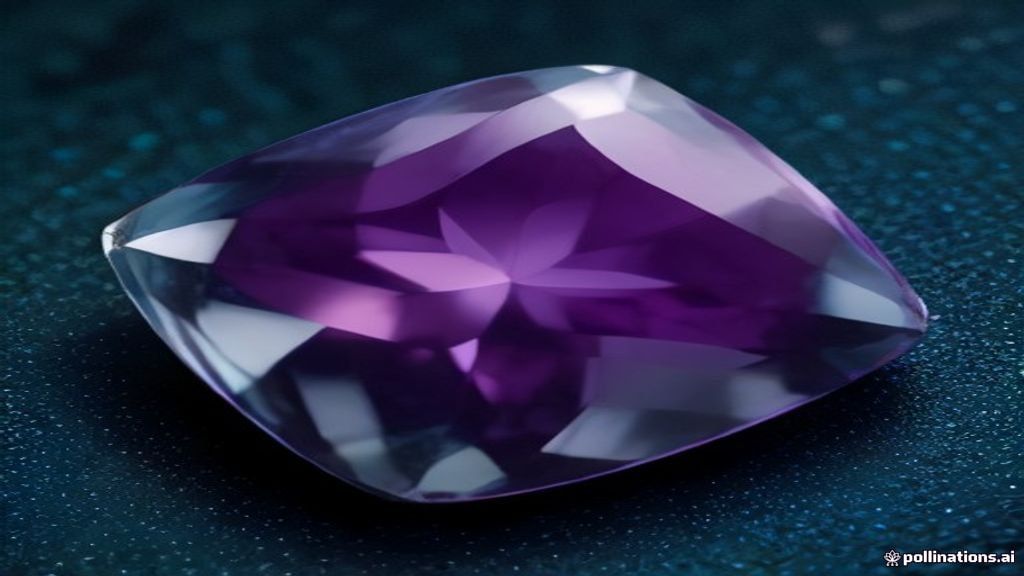 Alexandrite Values Surge as Supply Squeeze Drives Alternative Gem Demand