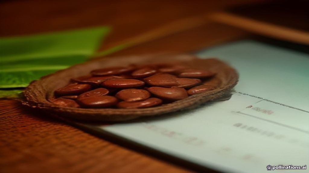 Cocoa Supercycle Shifts to London Futures as West African Crop Yields Fall