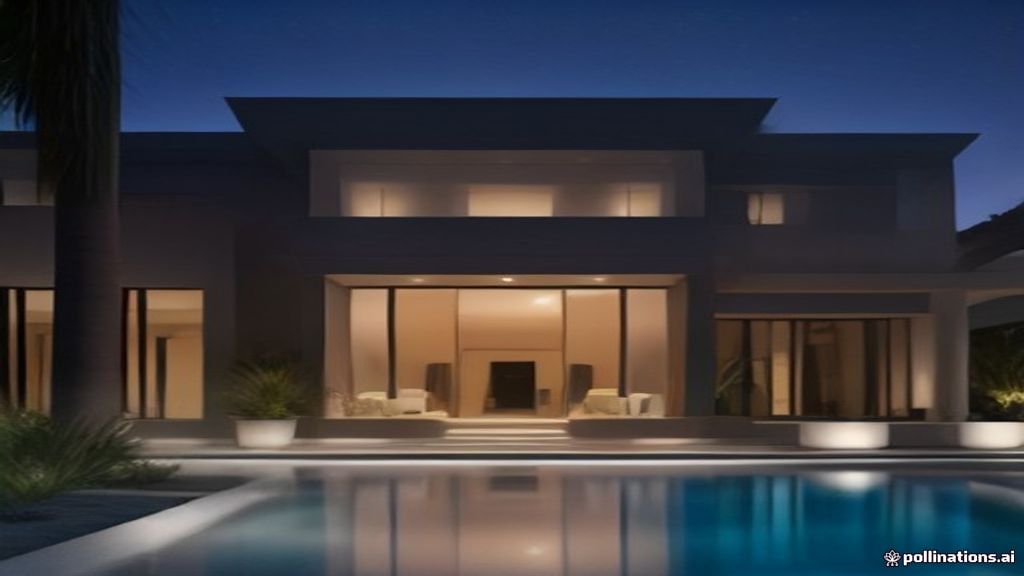 Gulf Sovereign Funds Pivot to Single-Story Luxury Villa Schemes
