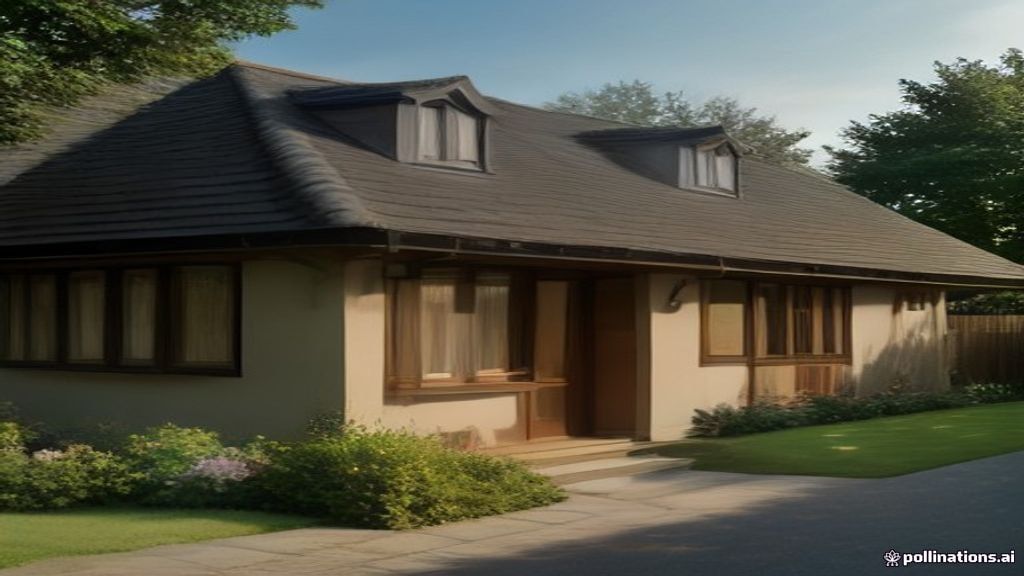 UK Bungalow Premium Hits 20% as Downsizing Investors Drive Single-Storey Demand