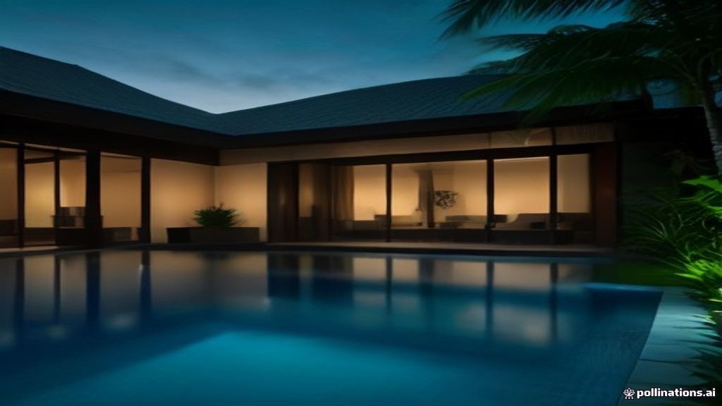 Singapore Good Class Bungalow Sales Plunge 35% as Wealth Tax Hikes Bite
