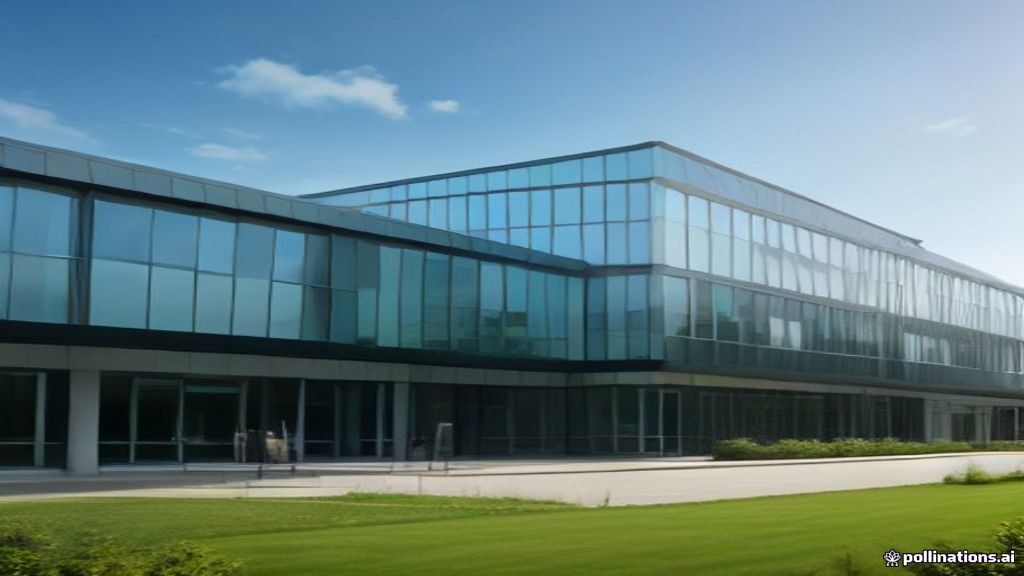 UK Healthcare REITs Pivot to Modern ESG Facilities Amid Regulatory Squeeze