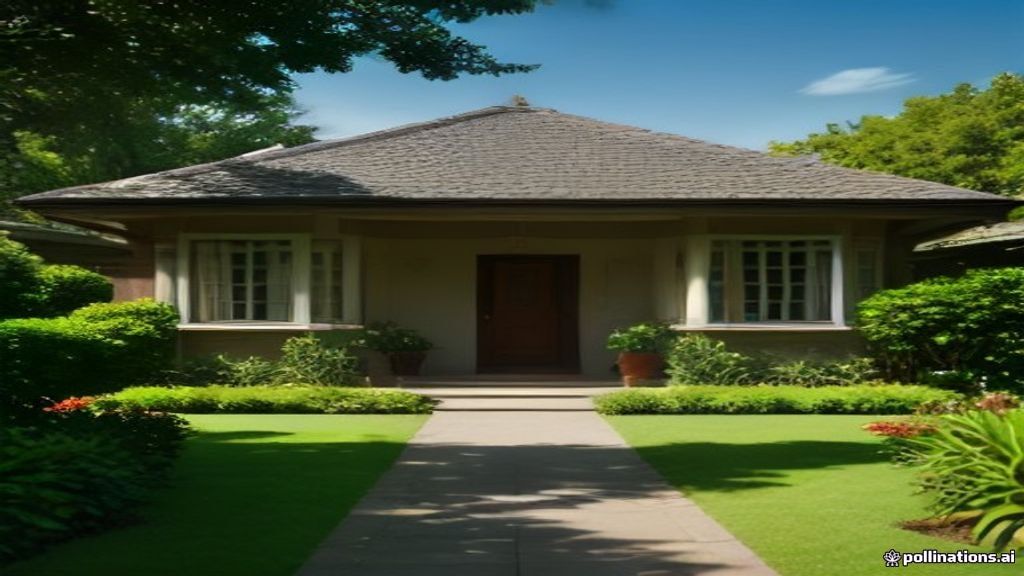 Auckland Bungalow Premiums Surge as Pacific Wealth Drives Oceania Real Estate