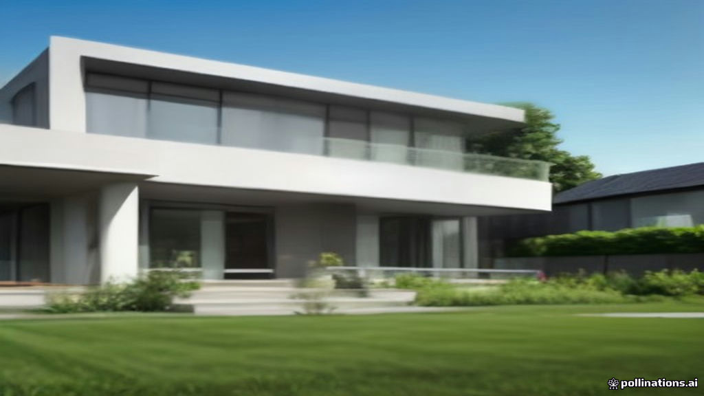 Institutional Investors Eye European Bungalows as Senior Housing Demand Surges